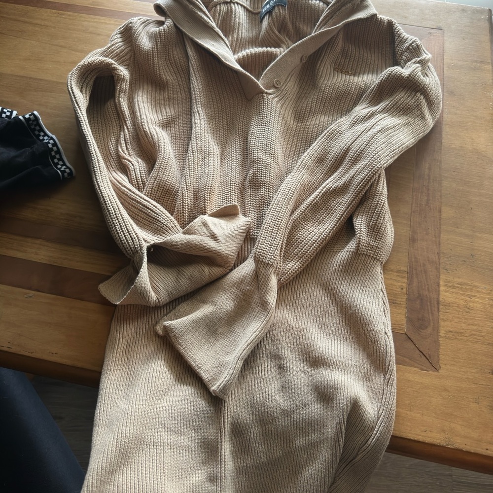 Ser.o.ya Sweater dress